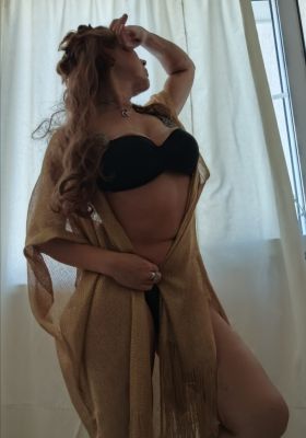 Есения, рост: 155, вес: 50