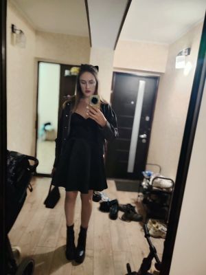 Виолетта  из Севастополя