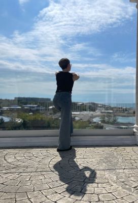 фото Оксана (Севастополь)