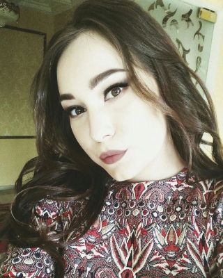 проститутка Маша