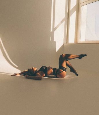 фотографии Мия