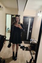 Проститутка Виолетта  (27 лет, Севастополь)